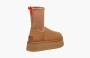 UGG Classic Dipper Boot Chestnut (Women's) 