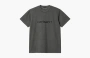 Carhartt WIP FW22 Duster T-Shirt Duster LogoT 