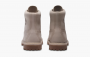 Timberland Nellie 6 Inch Waterproof Boots WMNS "Light Taupe Nubuck" 