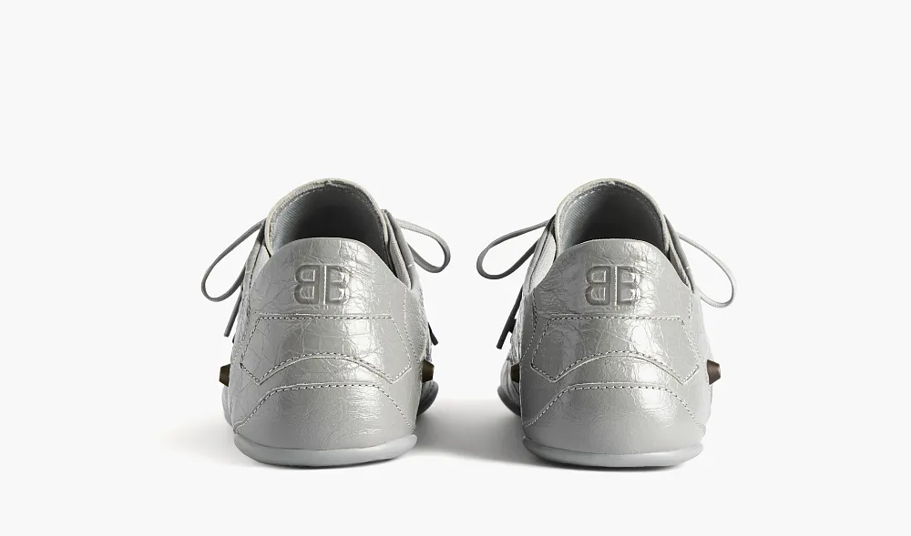 Balenciaga City Grey