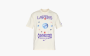 Nike Los Angeles Lakers Max90 Men's T-Shirt "Solid Color" 