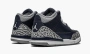 Air Jordan 3 Retro TD Georgetown 