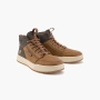 Timberland Outdoor Boots Men Umber 