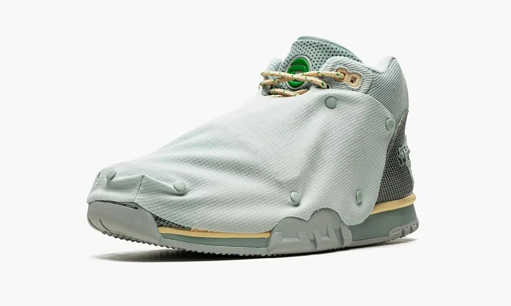 Nike Air Trainer 1 SP Travis Scott - Grey Haze