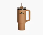 Stanley Thermal Mug Adventure Quencher H2.0 887ml Brown
