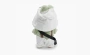Pop Mart Hang Tag Box Green Grape-Photographer Guo Guo 