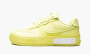 Air Force 1 FONTANKA MNS WMNS "Yellow Strike" 