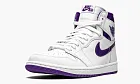 Air Jordan 1 High WMNS Court Purple