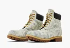 Supreme x MM6 Maison Margiela x Timberland 6 Inch Premium Waterproof Boot Money