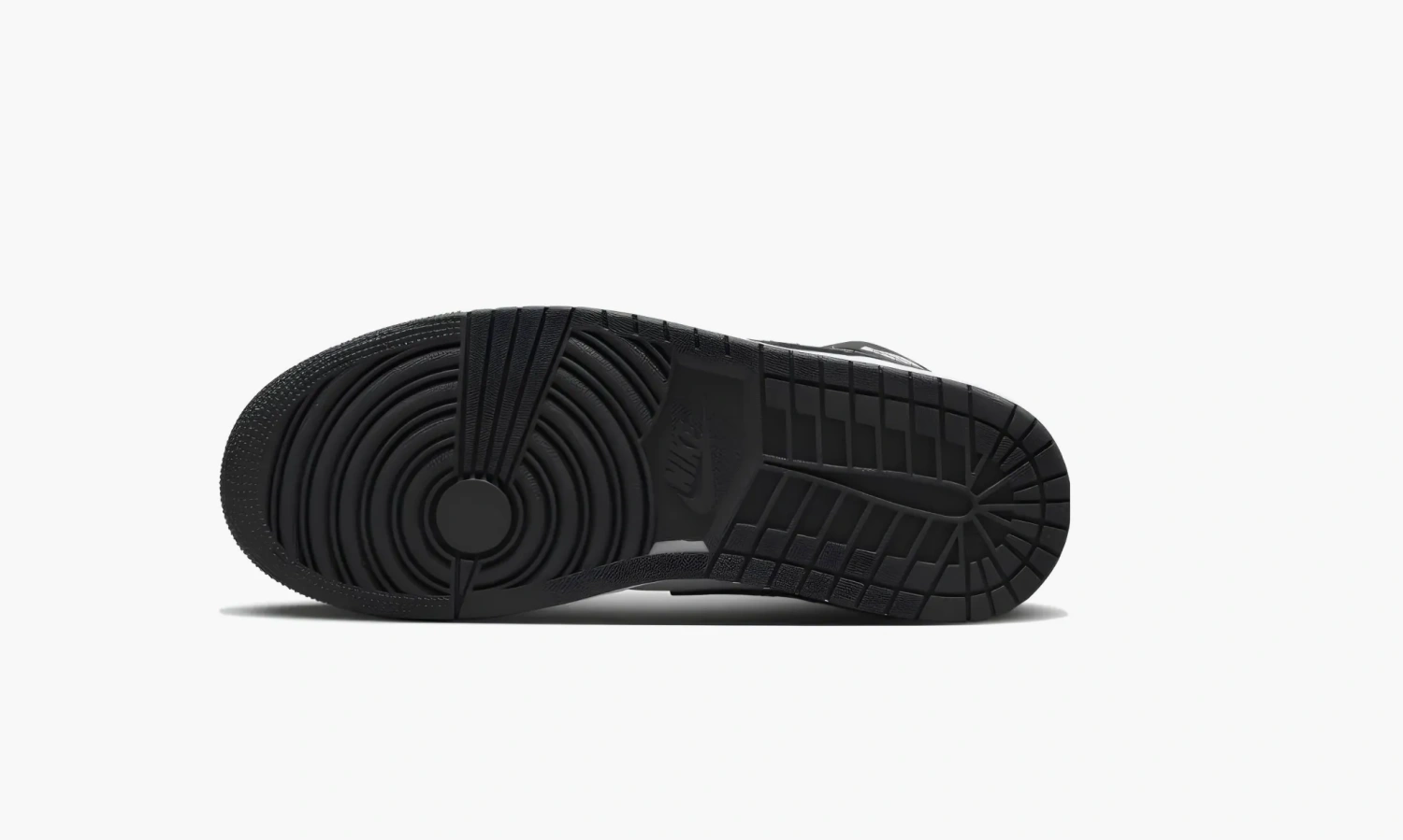 Air Jordan 1 Mid SE Panda Elephant 