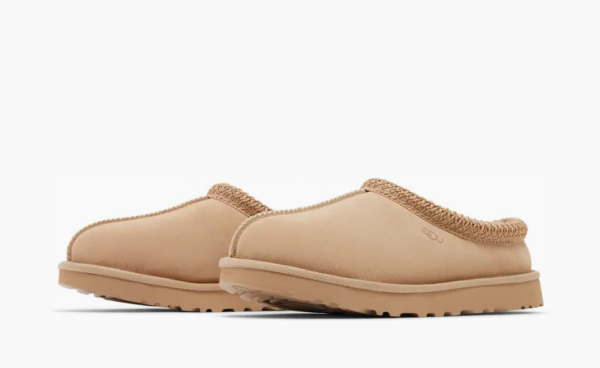 Ugg Tasman Slipper WMNS Sand  Ugg Tasman Slipper WMNS Sand