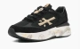 Premiata Moerund Sneakers Black 