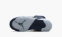Air Jordan 5 GS Midnight Navy 
