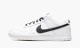 Nike Dunk Low Retro Reverse Panda 