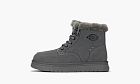 Dickies Snow Boots Grey