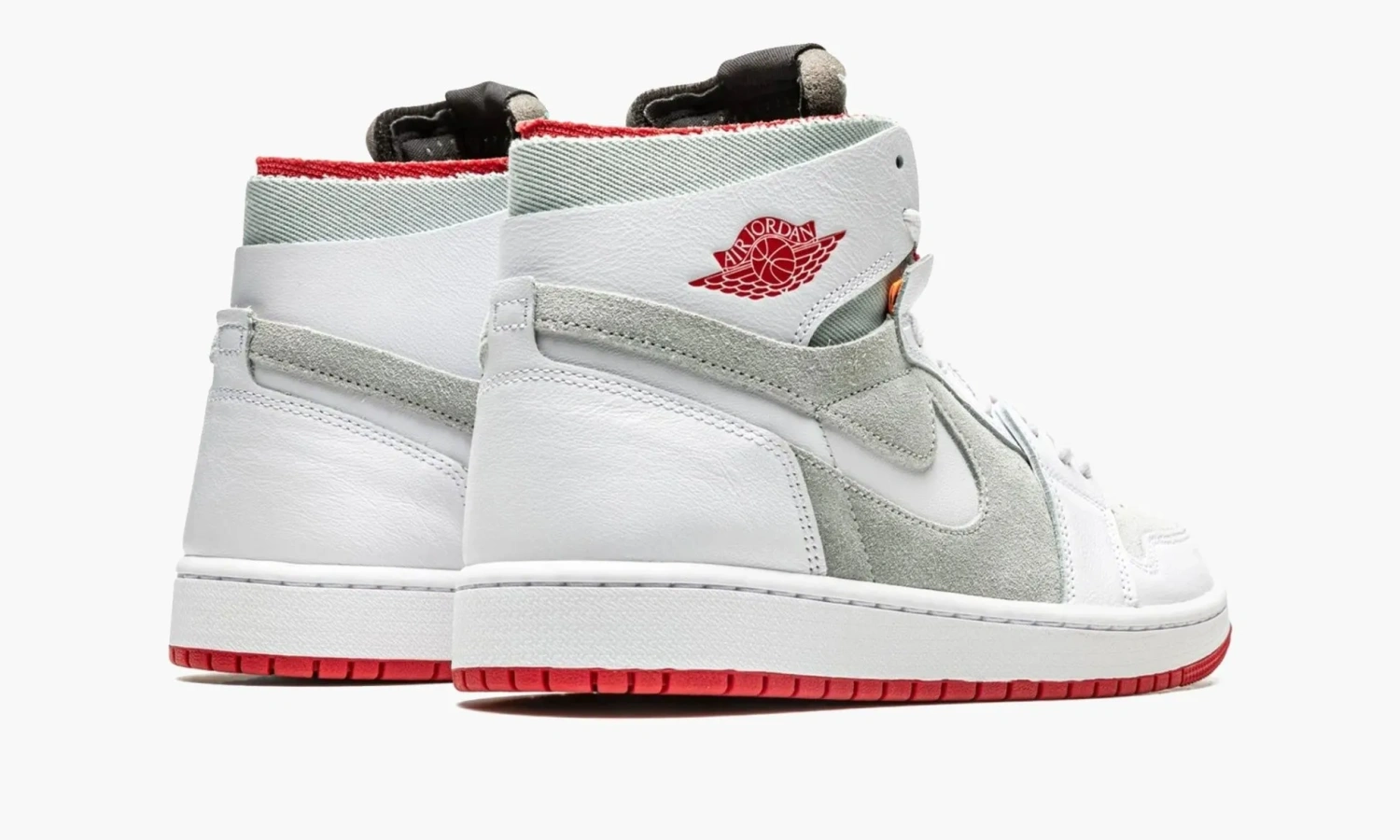 Air Jordan 1 High Zoom Air CMFT Hare 