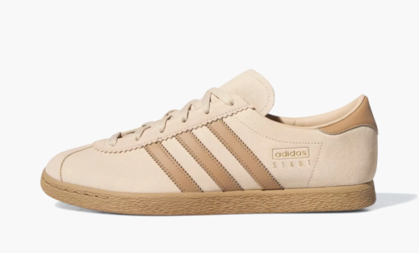 Adidas Stadt Magic Beige Cardboard