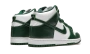 Nike Dunk High SP Spartan Green 