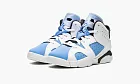 Air Jordan 6 Retro PS Unc
