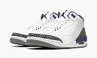Air Jordan 3 Retro Dark Iris