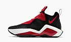 Nike Lebron Soldier 14 Red