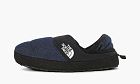 The North Face Nuptse Mule Denim Blue