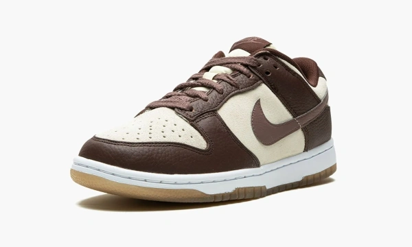 Nike Dunk Low WMNS Plum Eclipse 