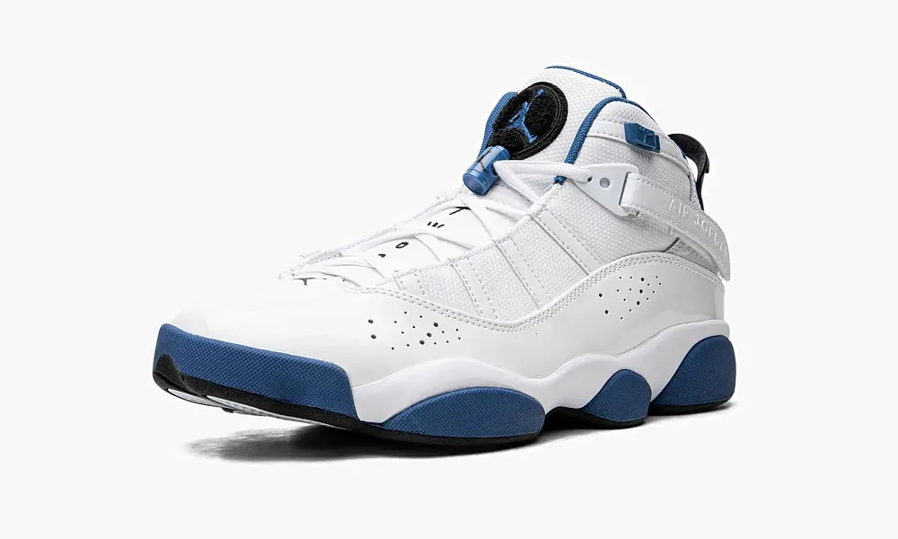 Air Jordan 6 Rings