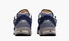 New Balance 2002R Protection Pack - Navy