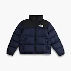 The North Face 1996 Retro Nuptse Jacket Blue