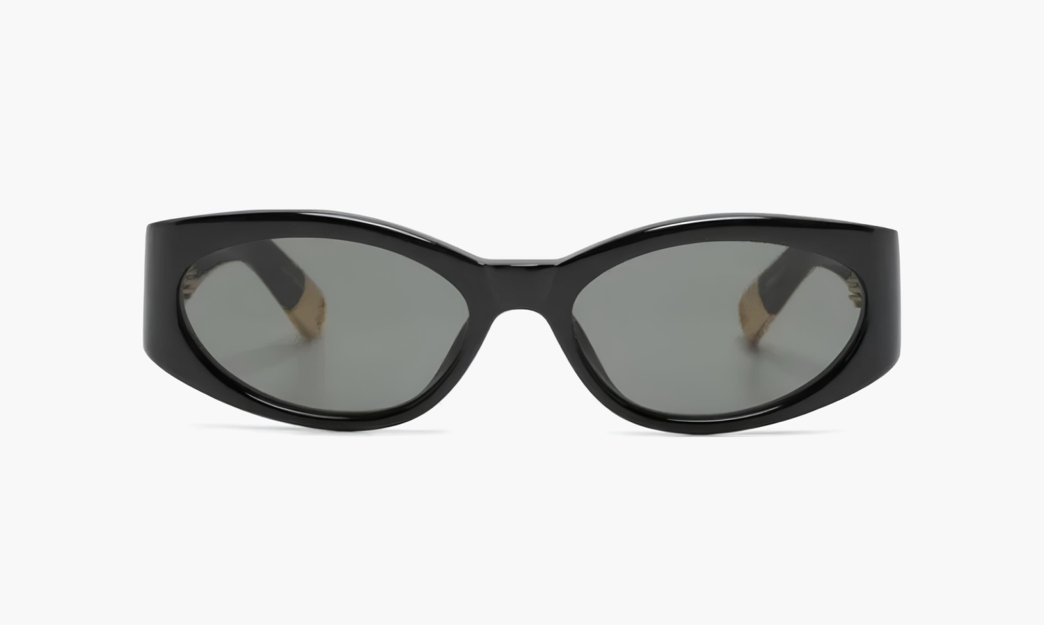 Jacquemus Glasses "Black" 