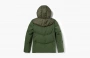 Timberland Down Jackets Men Suitcase Bag "Green" 