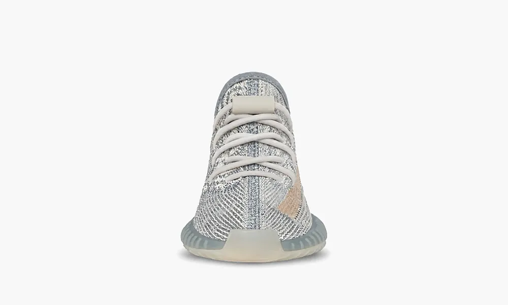 adidas Yeezy Boost 350 V2 Infant Israfil