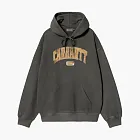 Carhartt WIP SS25 Hooded Library Sweatshirt