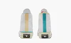 Converse Chuck 70 High White Pack/Chambray Blue