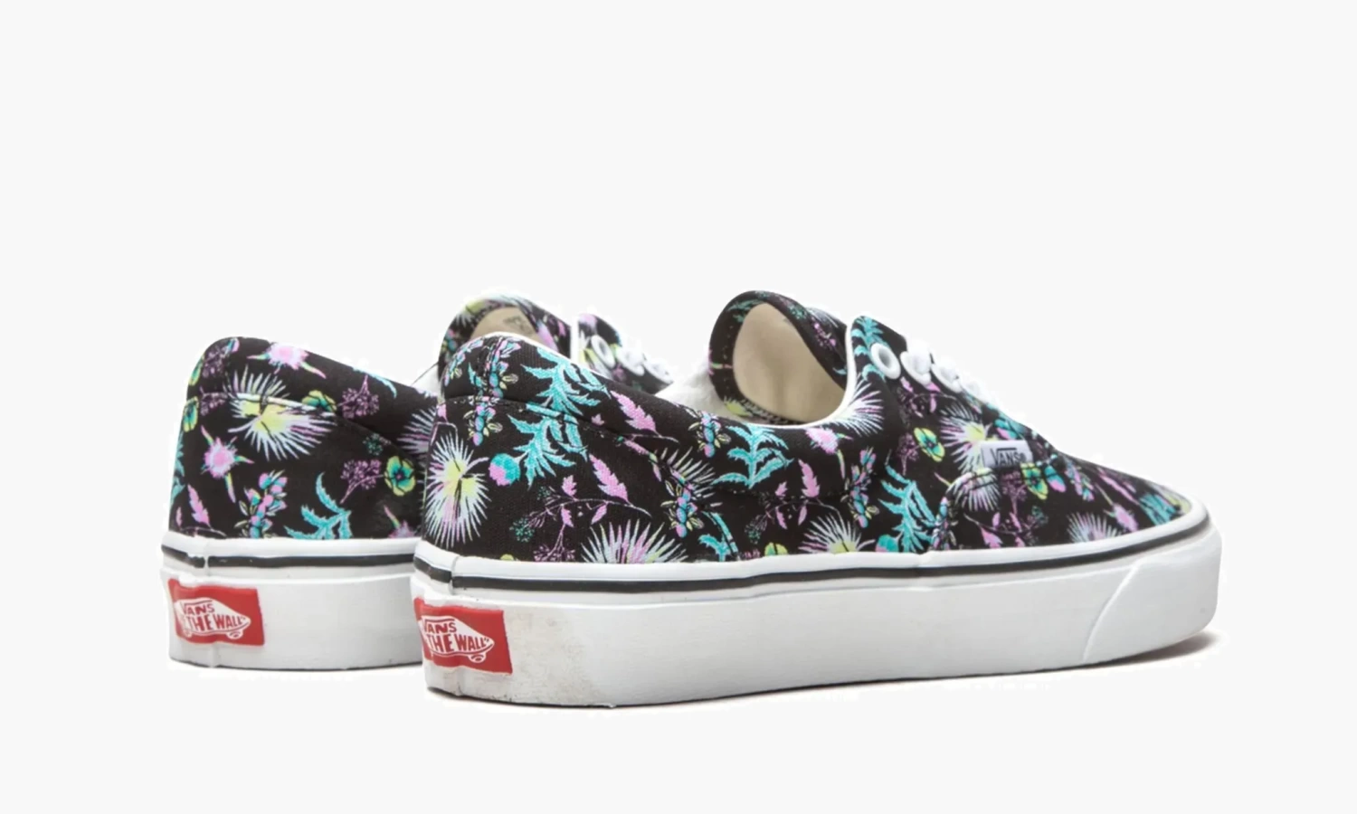 Vans Era "Paradise Floral" 