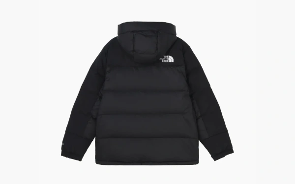 The North Face HMLYN Down Parka Black 
