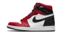 Air Jordan 1 High WMNS Satin Snake 