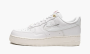 Air Force 1 LO MNS WMNS "Logo Pack - White" 