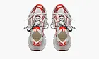 Balenciaga 3xl White Red