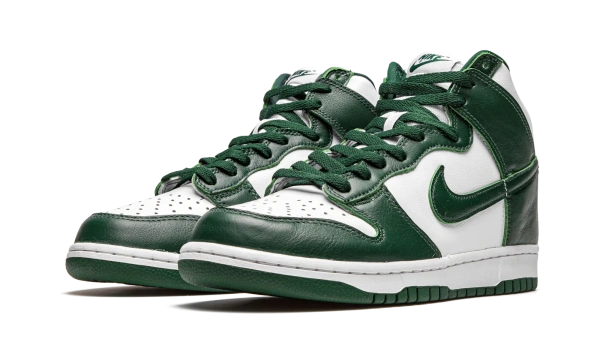 Nike Dunk High SP Spartan Green 