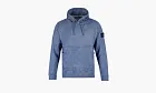 Stone Island Off-dye Hoodie Blue