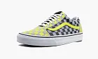 Vans Old Skool Yellow / Grey / Black