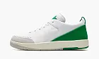 Air Jordan 2 Retro Low SE WMNS Nina Chanel Abney - White Malachite