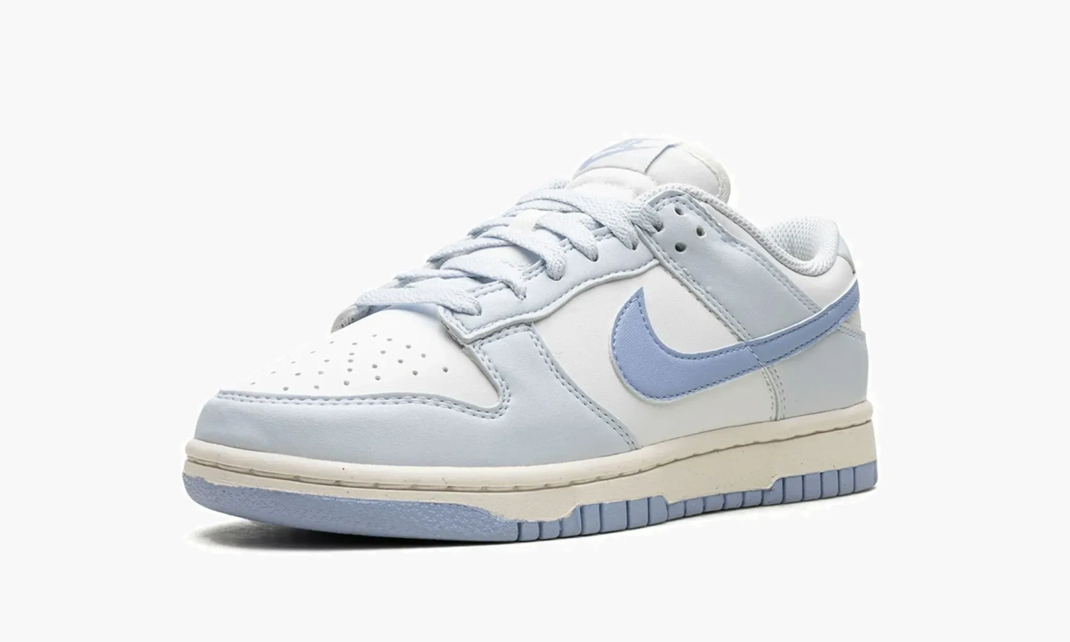 Nike Dunk Low Next Nature WMNS Blue Tint 
