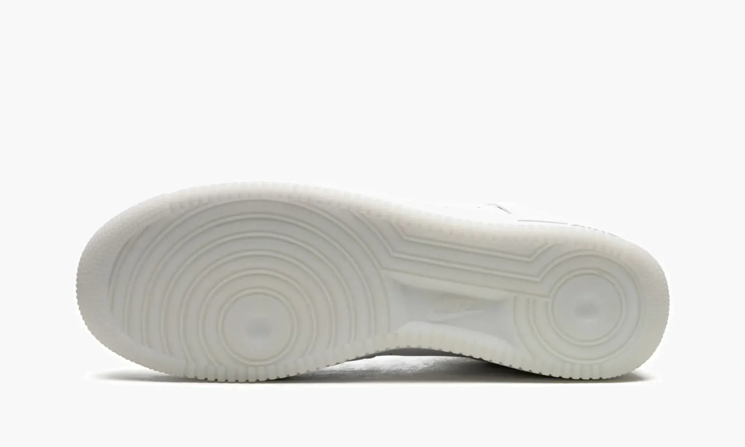 Air Force 1 Low Color Of The Month - White 