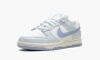 Nike Dunk Low Next Nature WMNS Blue Tint 