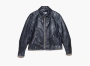 Enfants Riches Déprimés The Bully Jacket Black 