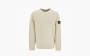 Stone Island Men's Sweatshirt Beige 