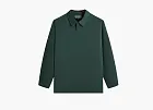 Kith Kayson Snap Front Polo Stadium